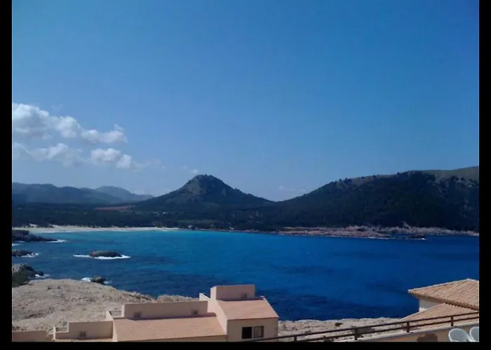 Vista Mari Mare