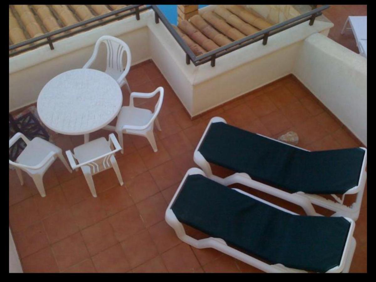 Vista Mari Mare Lägenhet Cala Ratjada (Mallorca)