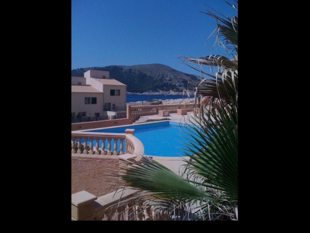 Lejlighed Vista Mari Mare *