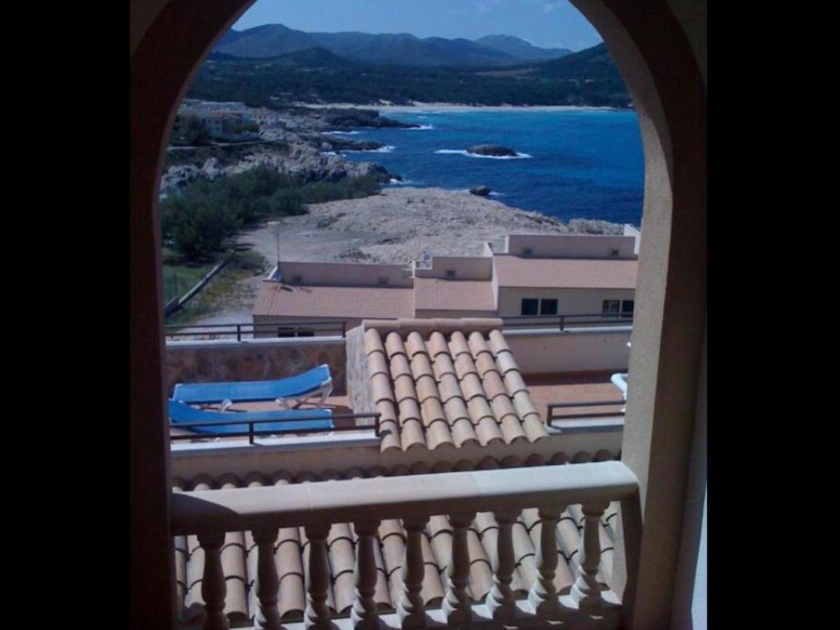Vista Mari Mare Lejlighed *